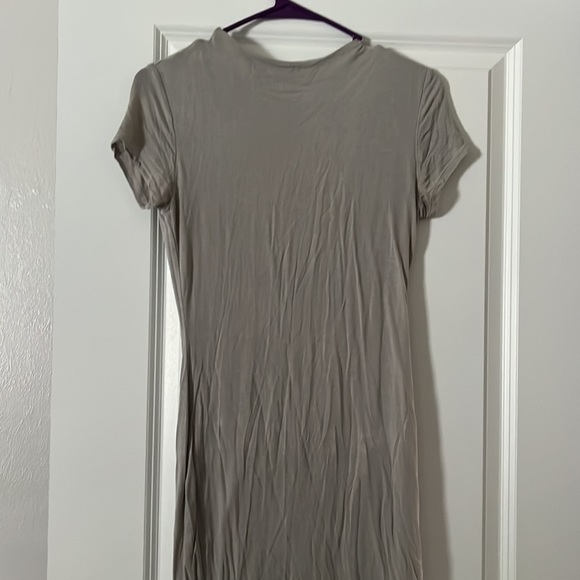 Maxi dress - Picture 2 of 2